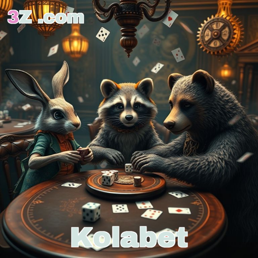 Kolabet login: Apostas que Transformam Seu Entretenimento em Emoção