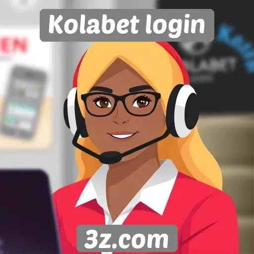 Avaliação de suporte ao cliente no Kolabet login é positiva