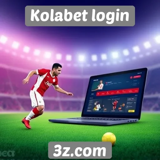 Recursos exclusivos do site Kolabet login