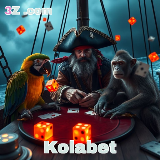 A Magia dos Jogos no Kolabet Login: Diversão Sem Limites
