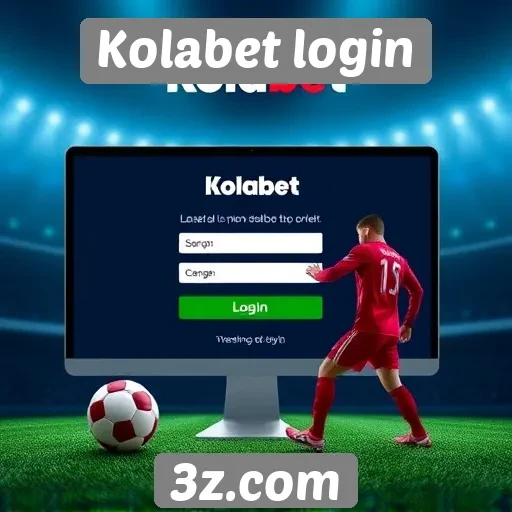 Principais recursos do site Kolabet para apostadores