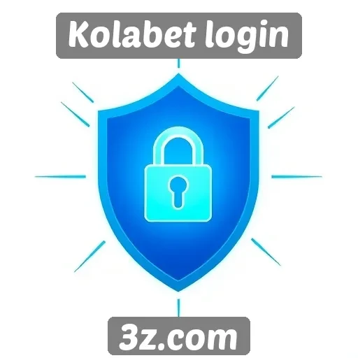Características de segurança do site Kolabet login