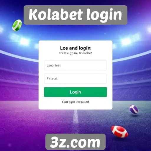 Benefícios do cadastro no Kolabet