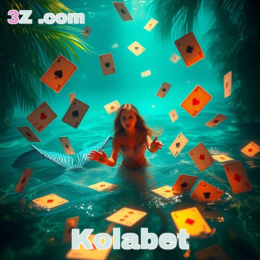 Kolabet login: A Porta de Entrada para Diversão Sem Fim